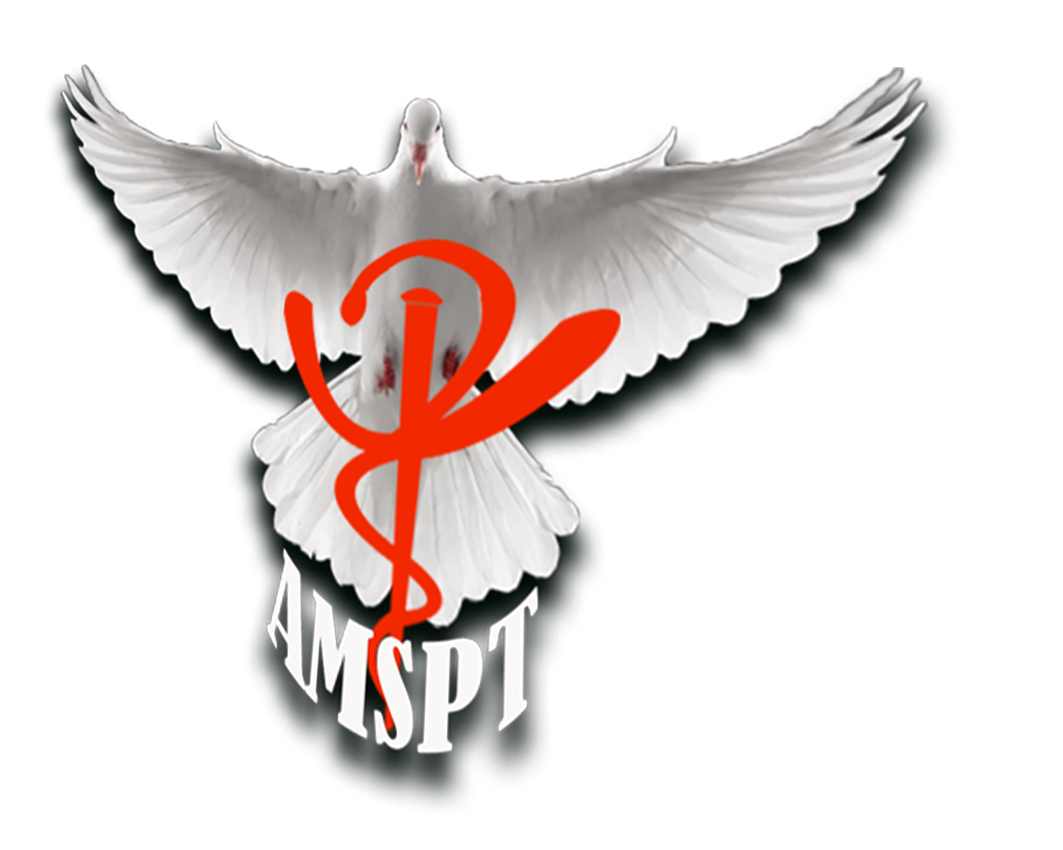 Logo AMSPT